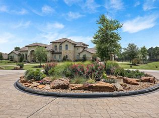 4 Texas Dandy Dr, Tomball, TX 77377