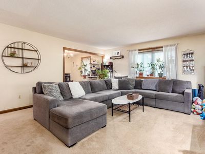 4825 Pennfair St APT F, Columbus, OH, 43214