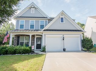 4486 Huntingdon Dr, Indian Land, SC 29707