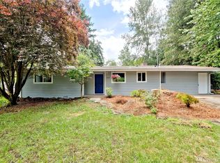 6007 NE 190th St, Kenmore, WA 98028