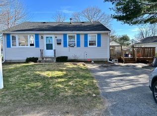 7 Hale St, Brockton, MA 02302