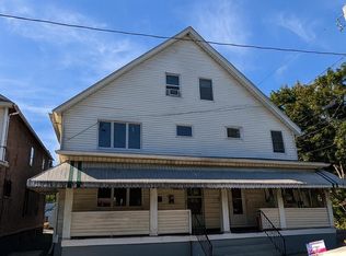 2133-2135 Jackson St, Scranton, PA 18504