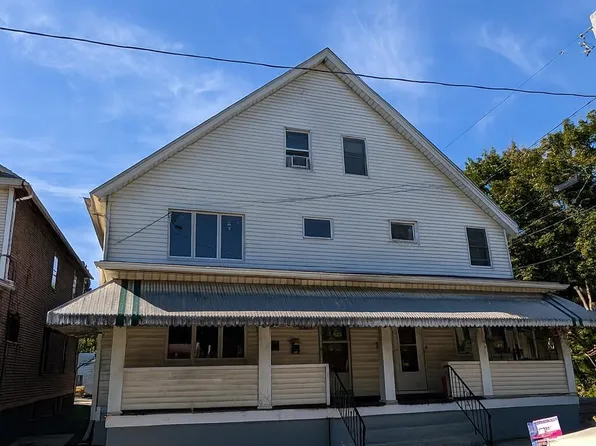 2133-2135 Jackson St, Scranton, PA 18504