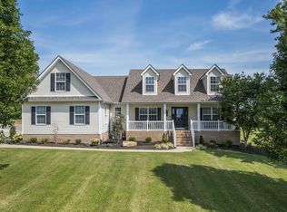 19 Lucille Cir, Lancaster, KY 40444
