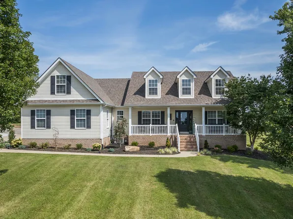 19 Lucille Cir, Lancaster, KY 40444