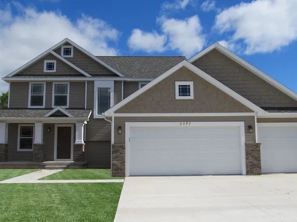 679 Pinewood Dr, Grass Lake, MI 49240