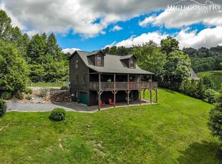 224 Painted Mountain Ln, Vilas, NC 28692