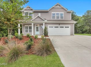 1657 Osprey Lake Cir, Hardeeville, SC 29927