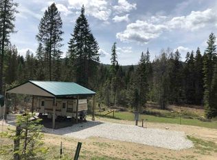 1042 Fir Dr, Cusick, WA 99119