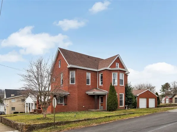 307 Liberty St, Perryopolis, PA 15473