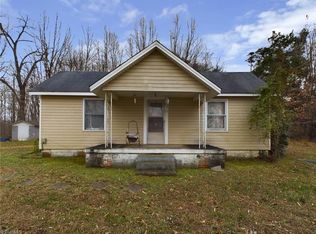 5810 State Highway 700, Eden, NC 27288