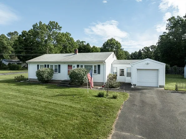 213 Sheffield Ave, Longmeadow, MA 01106