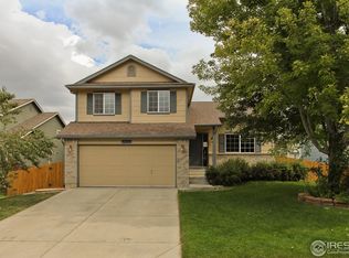 6143 Taylor St, Frederick, CO 80530