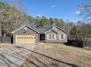 107 Abney Ln, Dallas, GA 30132