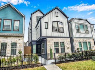 12523 Malachite Way, Houston, TX 77077