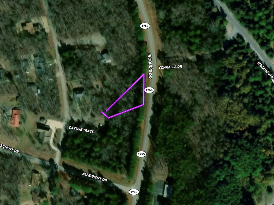 2nd image of Cayuse Trce