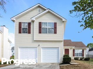 770 Compton Ln, McDonough, GA 30253