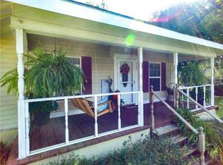 307 1st St, Dequincy, LA 70633