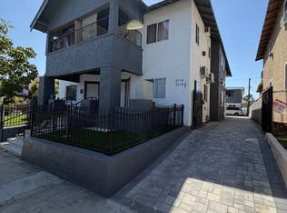 2114 E 2nd St, Los Angeles, CA 90033