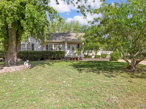 118 Walnut St, Old Monroe, MO 63369