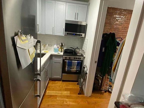 4th image of 255 W 136th St APT 1B