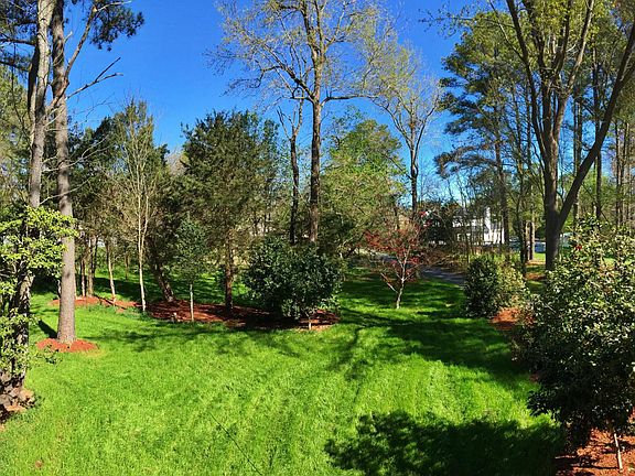 Beautiful Landscaping