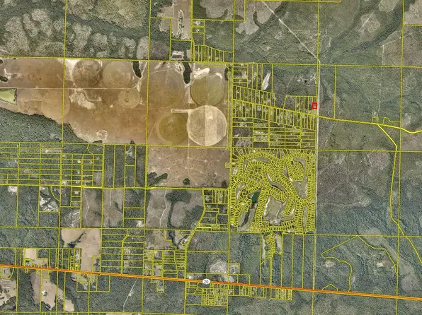 0 Veterans Ln, Freeport, FL 32439