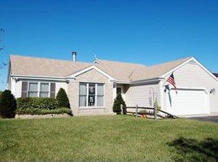 1014 Cottonwood Ln, Marengo, IL 60152