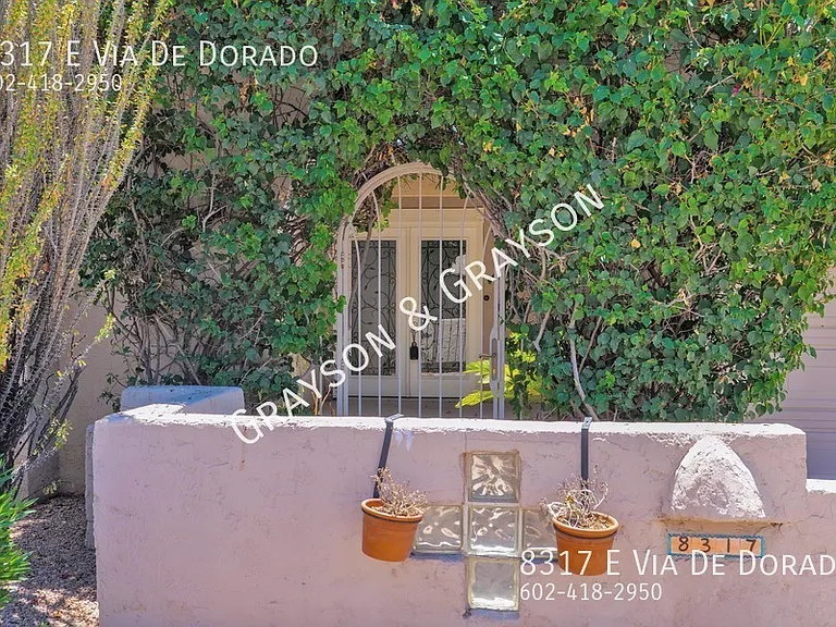 8317 E Via De Dorado — Photo 9