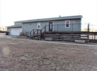 25194 S 4130th Rd, Claremore, OK 74019