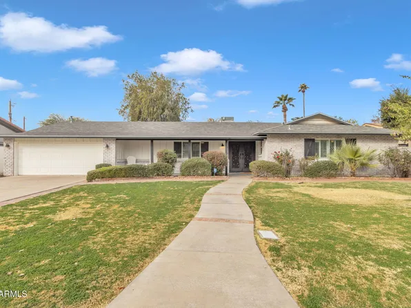 8738 N 9TH Avenue, Phoenix, AZ 85021