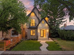 1826 W 6th St NE, Calgary, AB T2E3Z1