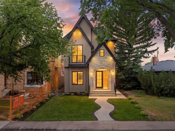 1826 W 6th St NE, Calgary, AB T2E 3Z1