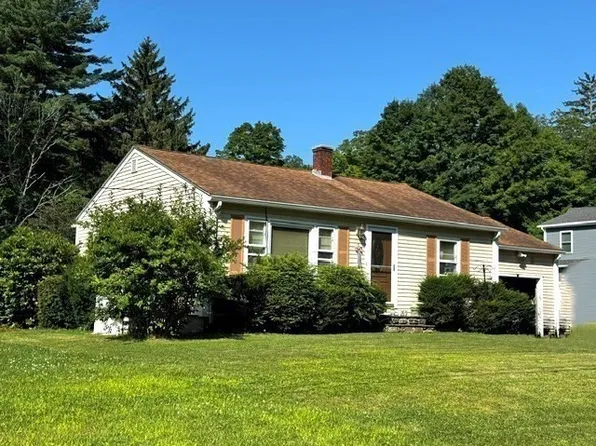 6 Bullard Ln, Sutton, MA 01590