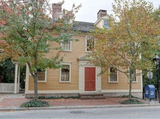 364 Benefit St, Providence, RI 02906