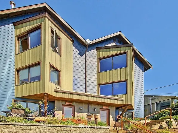 3650 13th Ave W, Seattle, WA 98119