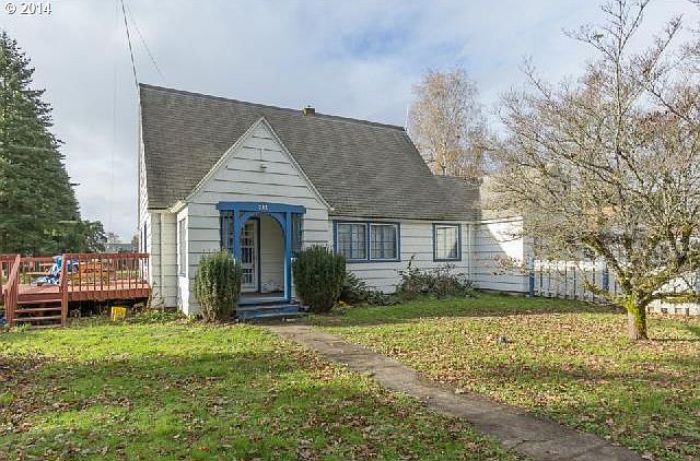 1st image of 245 NW 334th Ave