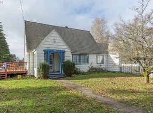 245 NW 334th Ave, Hillsboro, OR 97124