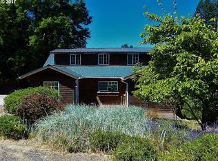 33620 Sunny Hill Ln, Saint Helens, OR 97051