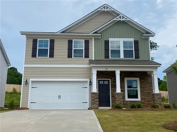 224 Carvel Trl, Seneca, SC 29678