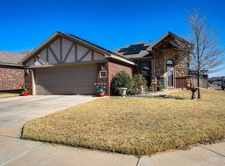 11213 Canton Ave, Lubbock, TX 79423