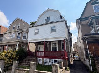 246 Halsted St, East Orange City, NJ 07018