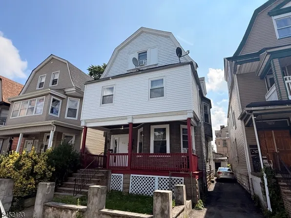246 Halsted St, East Orange City, NJ 07018