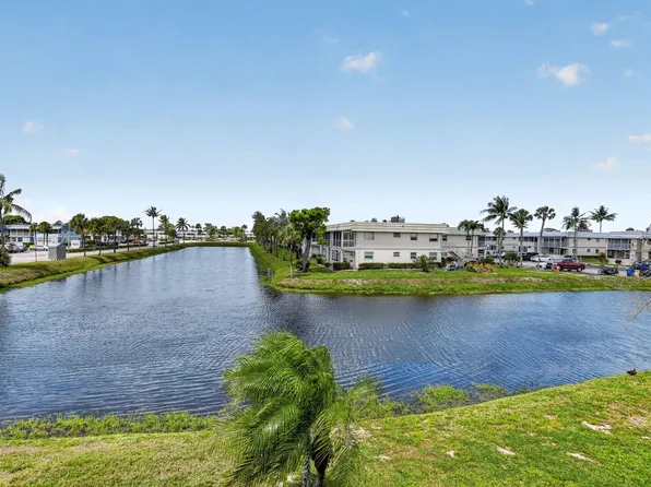 380 Monaco H, Delray Beach, FL 33446