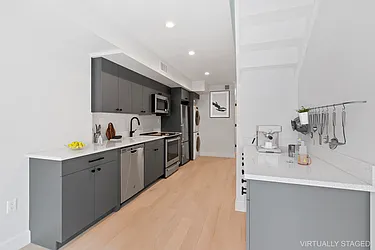 Rented by Douglas Elliman