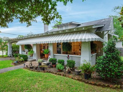 200 S 24th Ave, Hattiesburg, MS, 39401