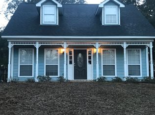 3221 Autumn Ridge Dr W, Mobile, AL 36695