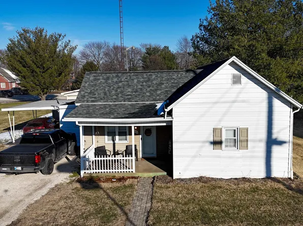 2422 N 500 W, Jasper, IN 47546