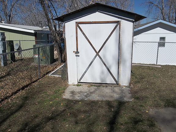 2nd image of 1500 W Thornton Pkwy Lot 119