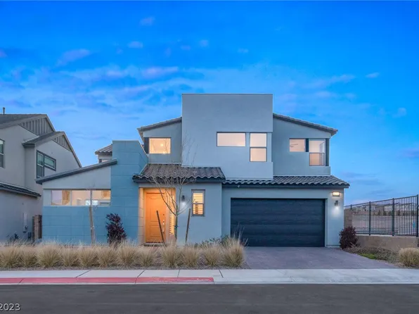 8311 Skye Highlands St, Las Vegas, NV 89166